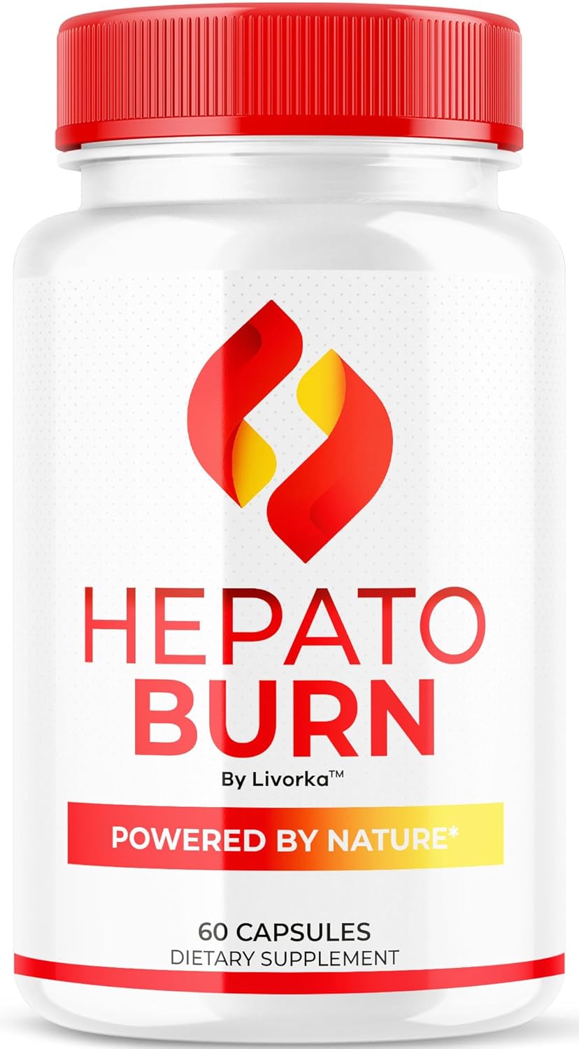 Hepato Burn